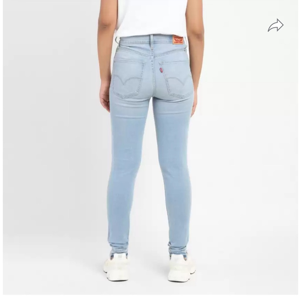 Levi’s 311 Shaping Skinny Jeans - Picture 2 of 7